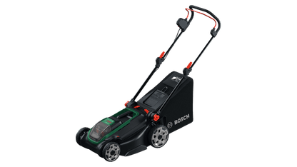 Bosch DIY Rasenmäher Rotak 18V2-43 (06008B9L01)