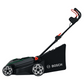 Bosch DIY Rasenmäher Rotak 18V2-43 (06008B9L01)
