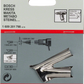 Bosch Professional Schweissschuh  9 mm (1609201798)