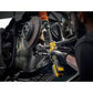 Dewalt DCF514N-XJ Akku-Ratsche 1/4" solo