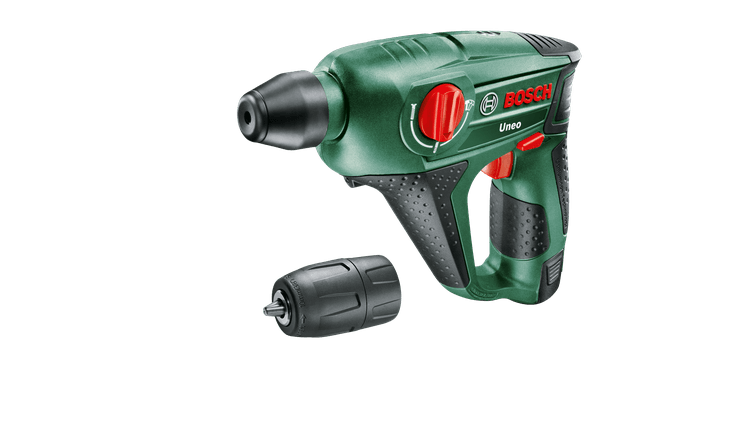 Bosch DIY Uneo Bohrhammer (060398400D)