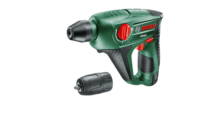Bosch DIY Uneo Bohrhammer (060398400D)