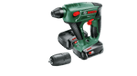 Bosch DIY UNEO Maxx Bohrhammer (603952327)