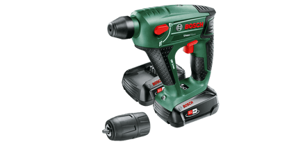 Bosch DIY UNEO Maxx Bohrhammer (603952327)