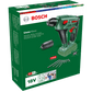 Bosch DIY UNEO Maxx Bohrhammer (060395230C)
