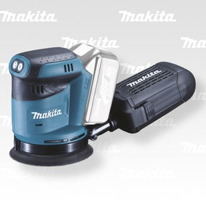 Makita DBO180Z Exzenterschleifer solo