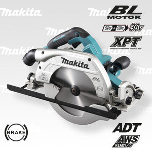 Makita DHS900Z Akku-Handkreissäge solo