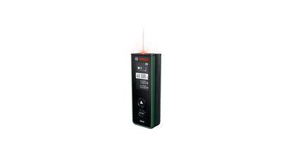 Bosch DIY Zamo (C) Laser-Entfernungsmesser (0603672H00)
